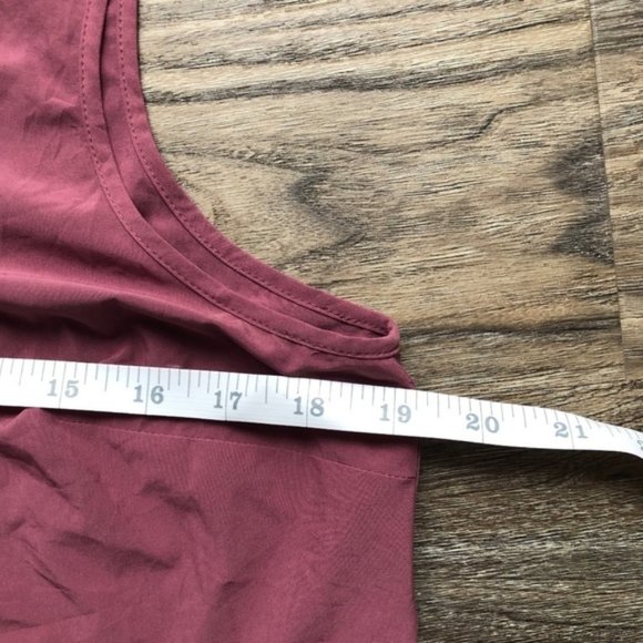 Athleta Tank Top  Athleta Tank Top - Picture 6 of 10